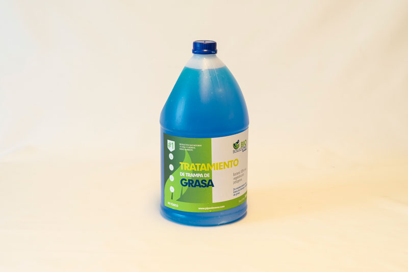 Arcilla Absorbente